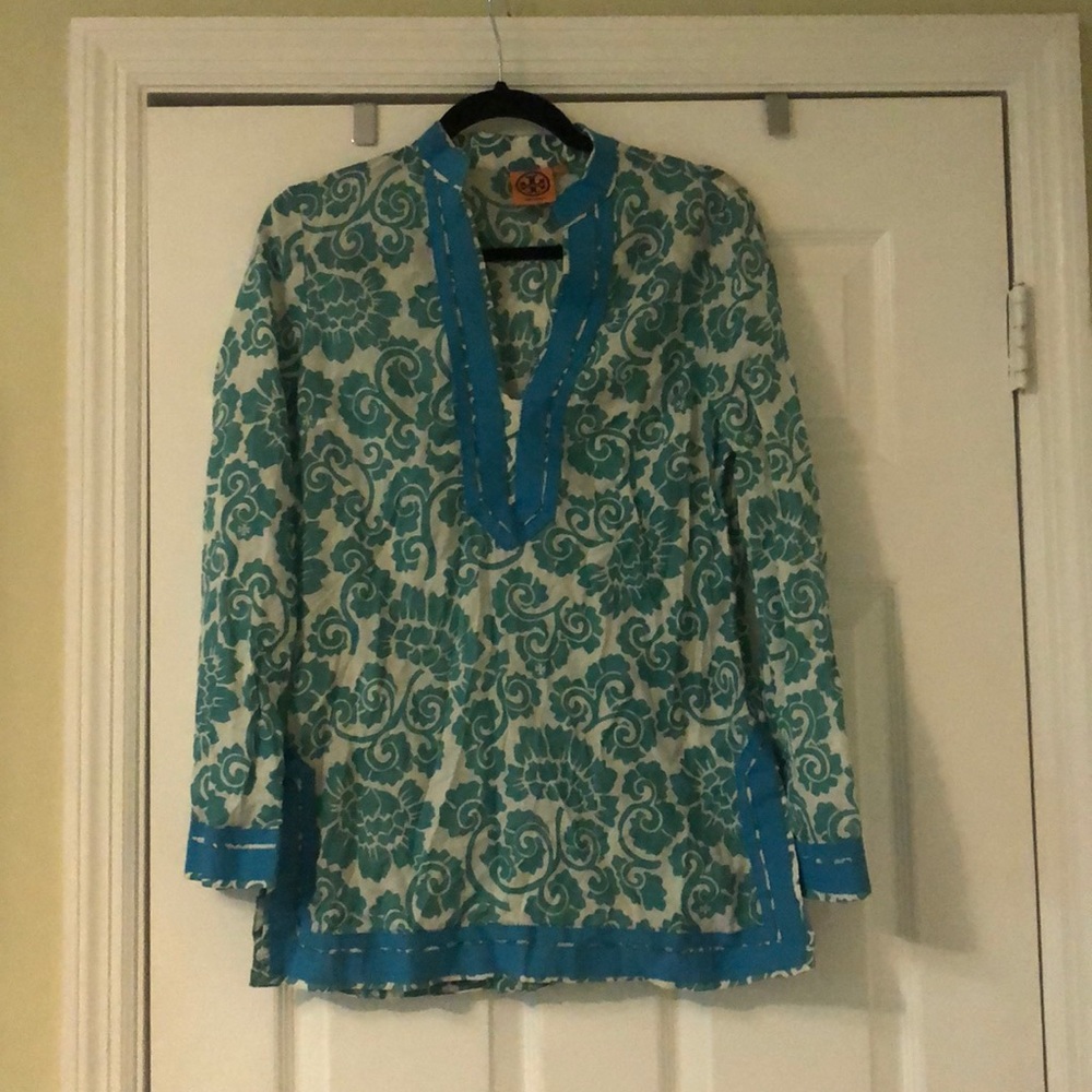 Tory Burch Tunic